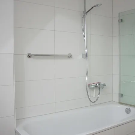 Ferienwohnung Die Paradiesische Kleve  Exterior foto