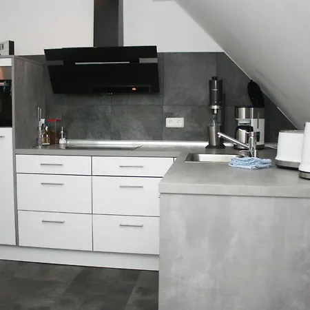 Ferienwohnung Die Paradiesische Kleve  Exterior foto