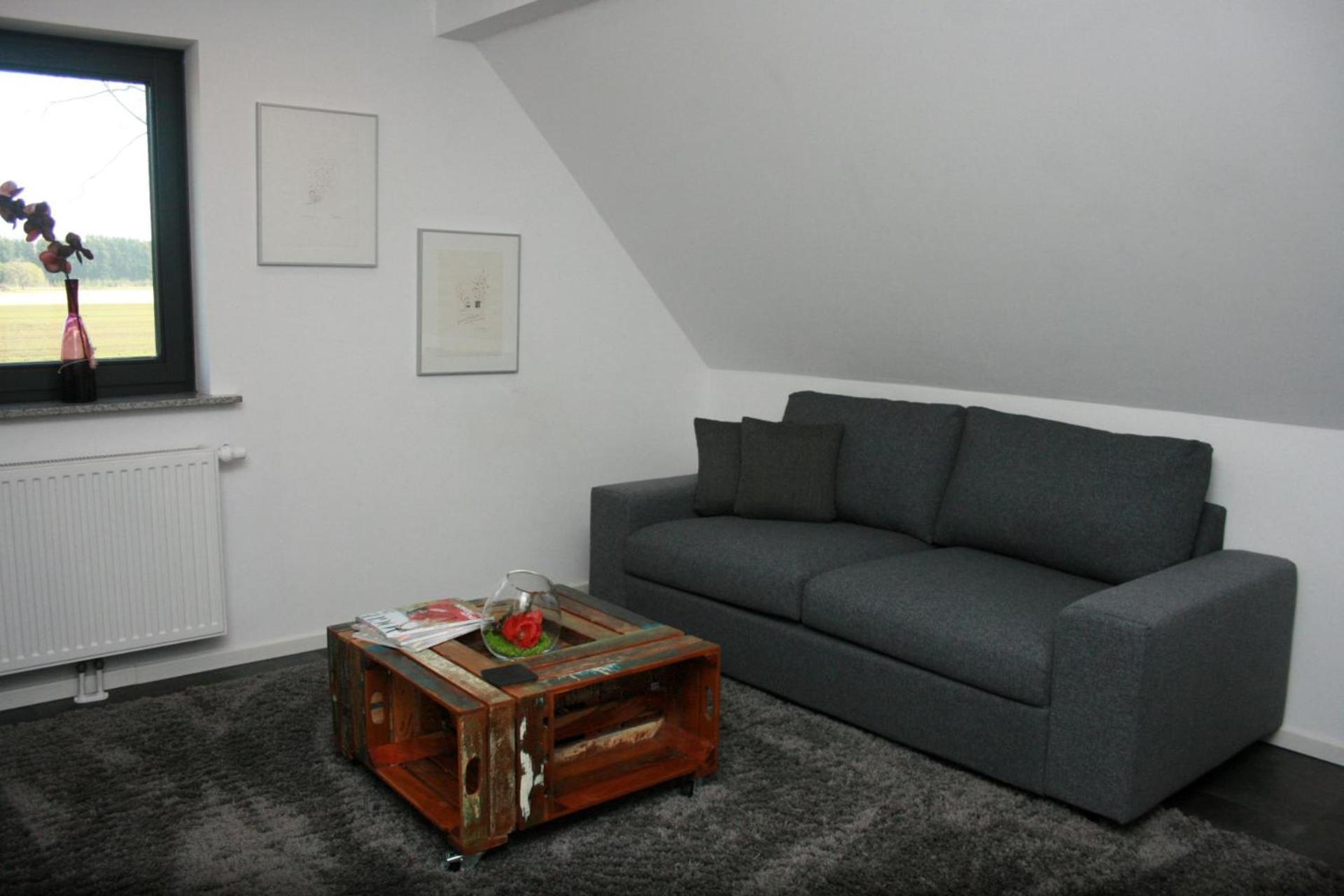 Appartement Paradiesische Clèves